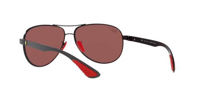 Ray Ban RB8331M F002H2  